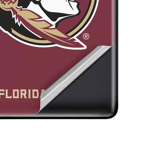 Florida State FSU Seminoles Google Pixel 6 Pro Skin